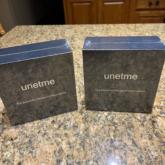 UNETME STICKY BRA NUDE C bundle 2 - Picture 1 of 5
